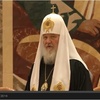 Патриарх Кирилл открыл Первый большой съезд казачьих духовников 
