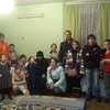 Снова в православном детском доме «Рождественский» 